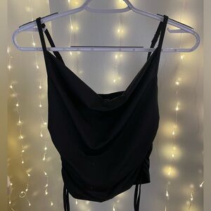 SHEIN Black Top